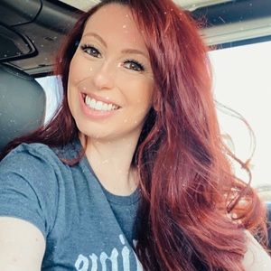 Meet your Posher, Jacquelyn